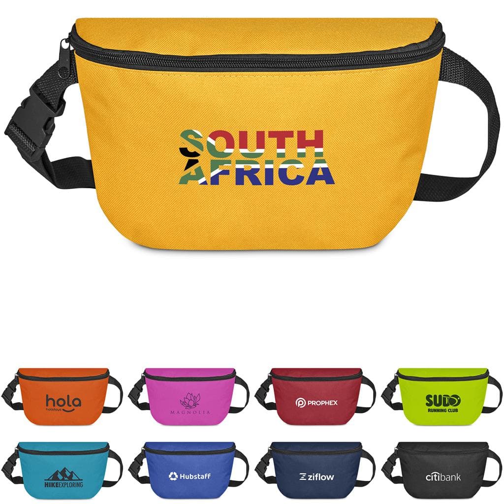 Altitude Syracuse Crossbody Bag
