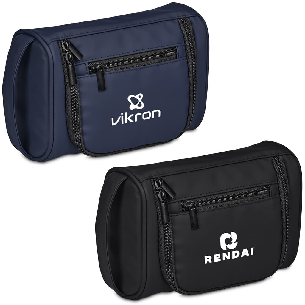 Altitude Shield Toiletry Bag