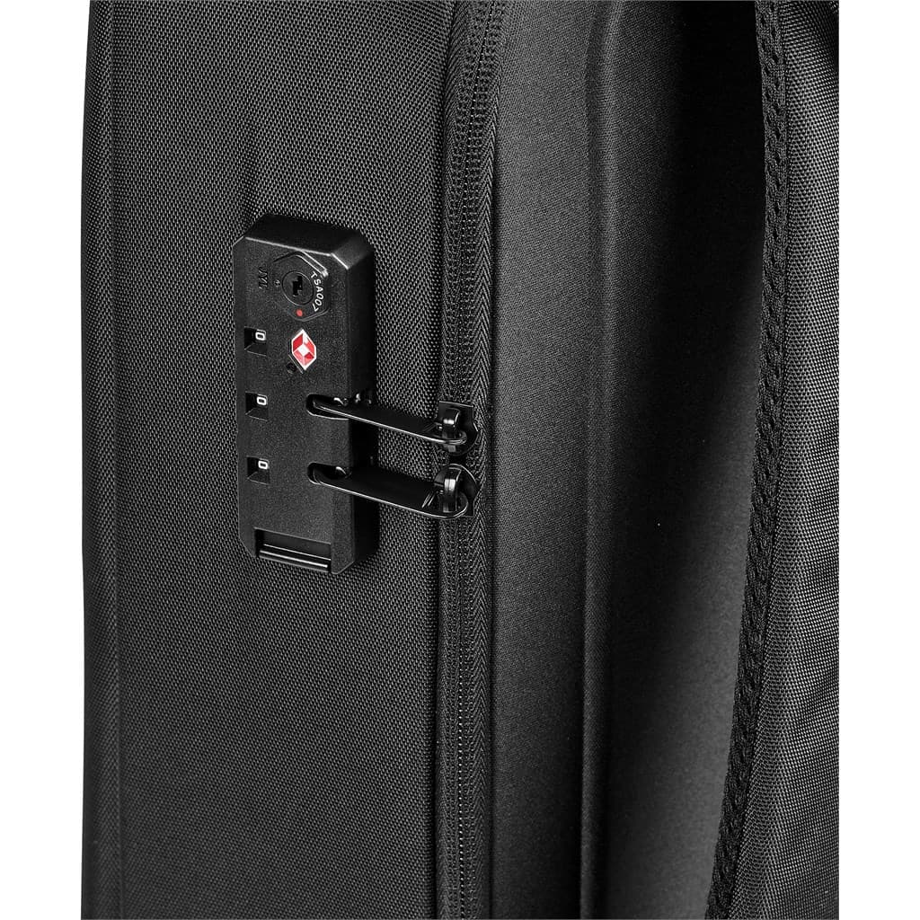 Alex Varga Tremezzo Laptop Backpack