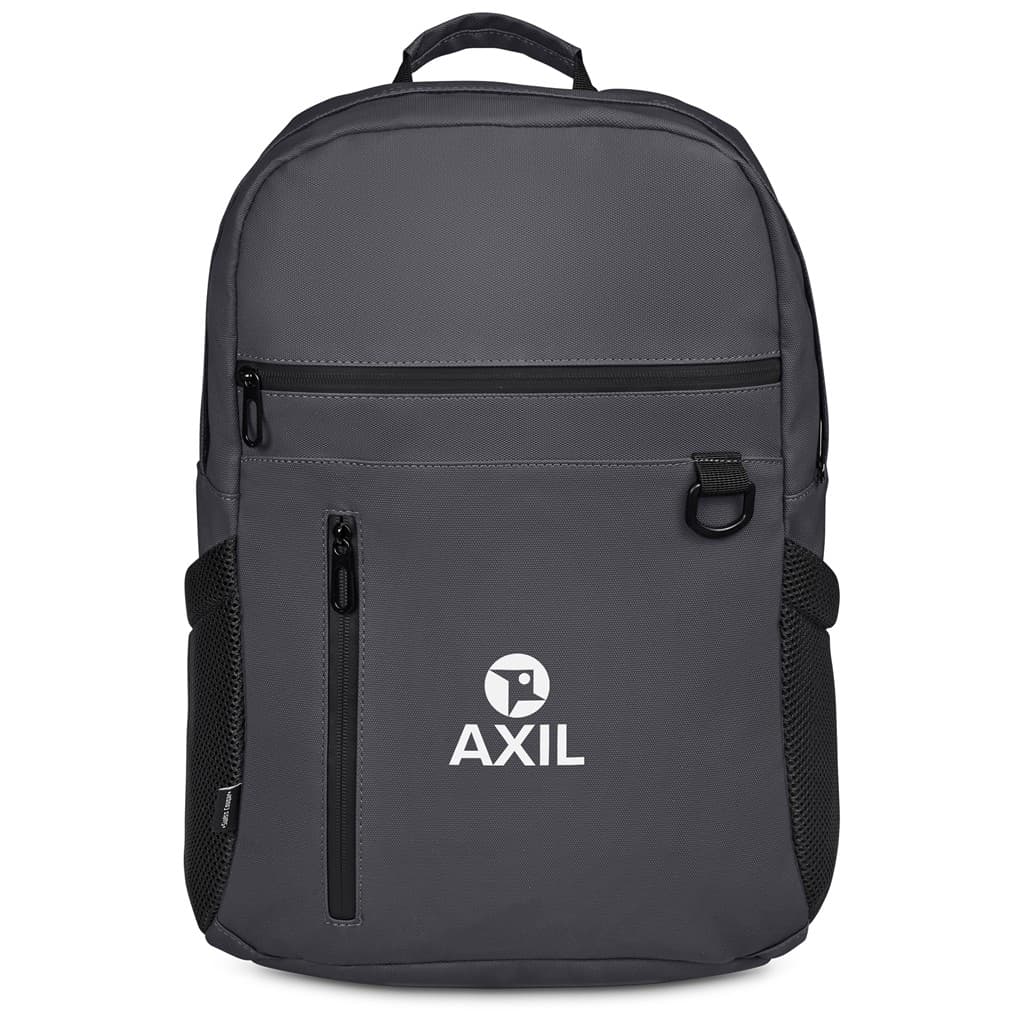 Swiss Cougar Latvia Laptop Backpack