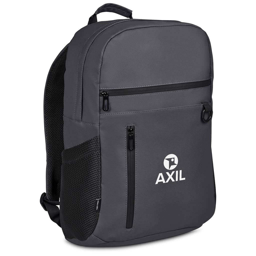 Swiss Cougar Latvia Laptop Backpack