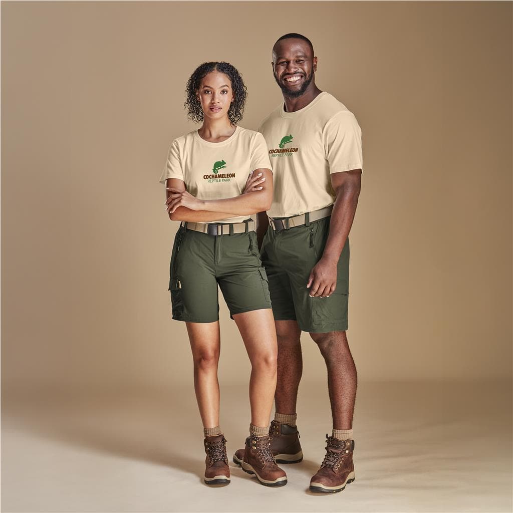 Mens Otter Shorts