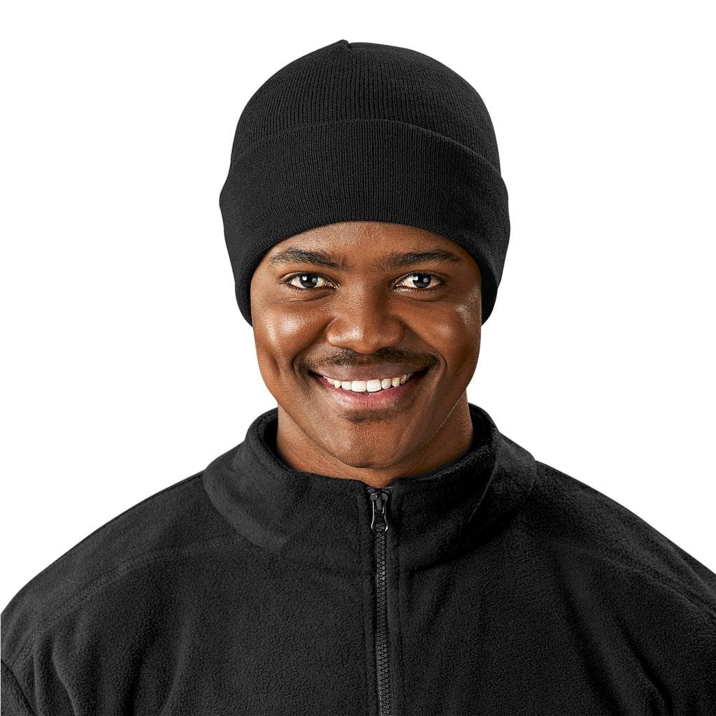 Colorado Acrylic Beanie