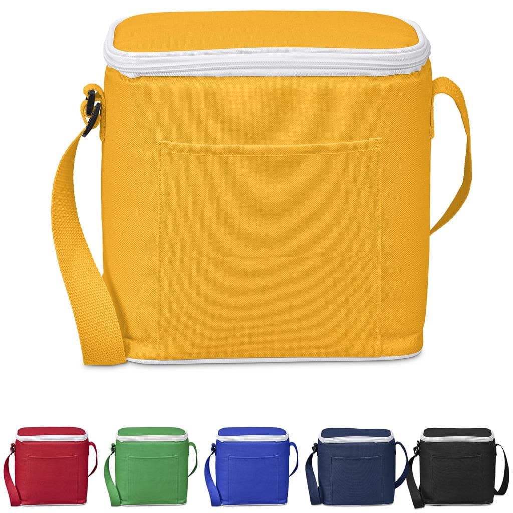 Altitude Estonia 12-Can / 6-Bottle Cooler