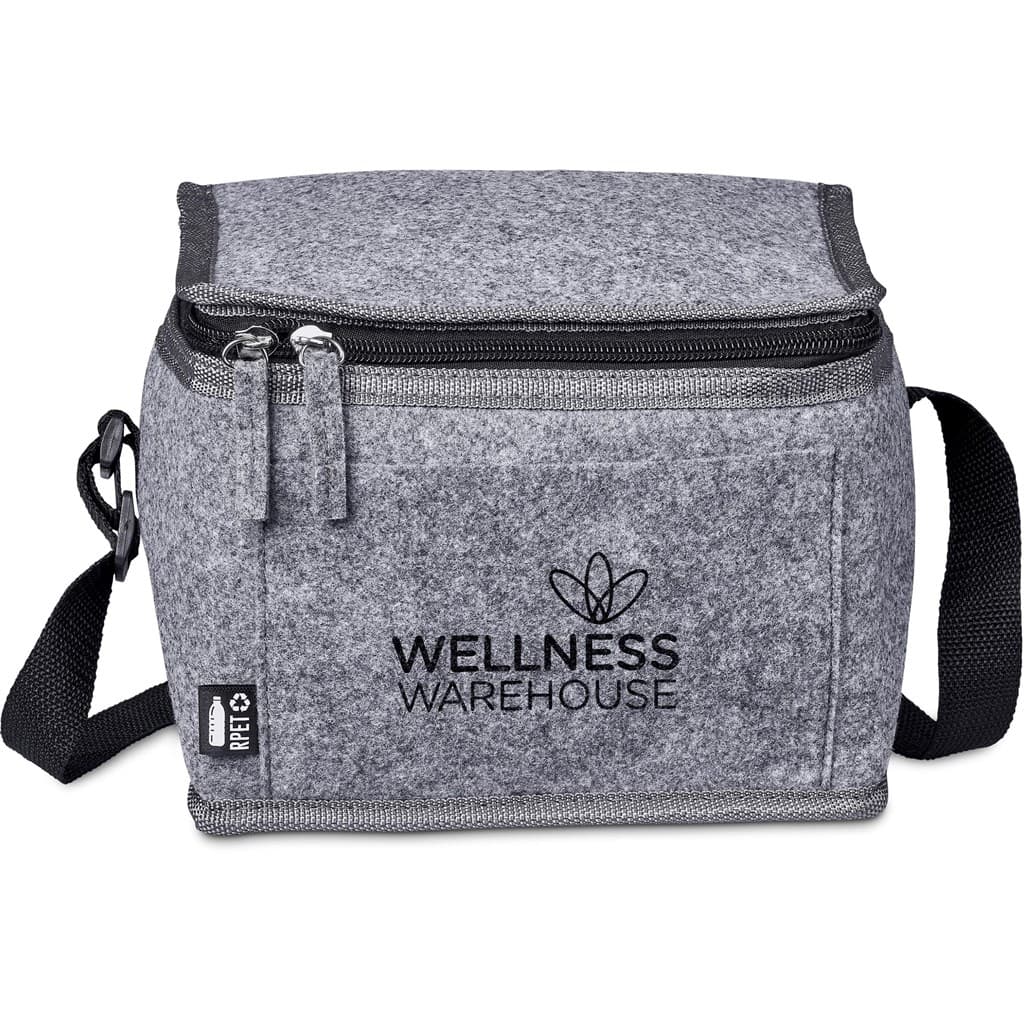 Okiyo Reitoko Recycled PET Felt 6-Can Cooler