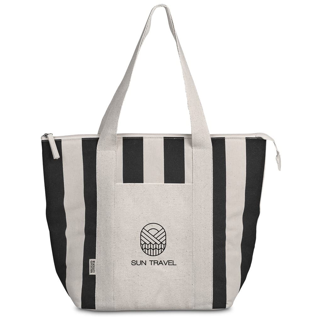 Okiyo Ashera Recycled Cotton 20-Can Cooler