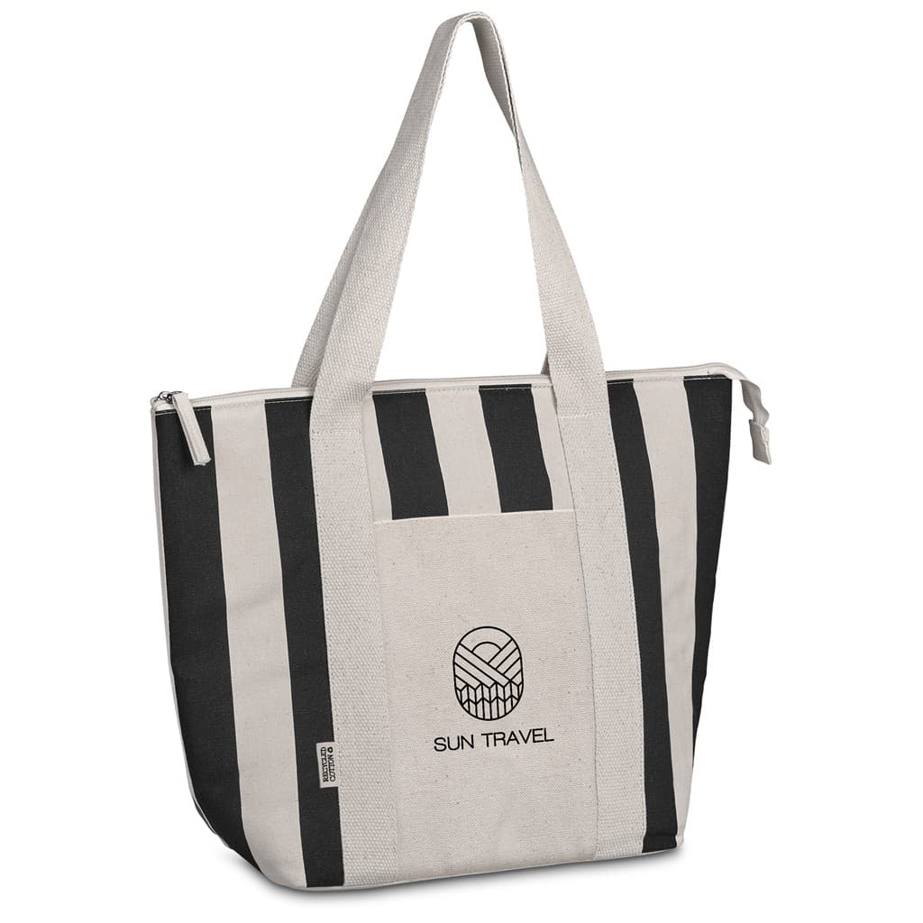 Okiyo Ashera Recycled Cotton 20-Can Cooler