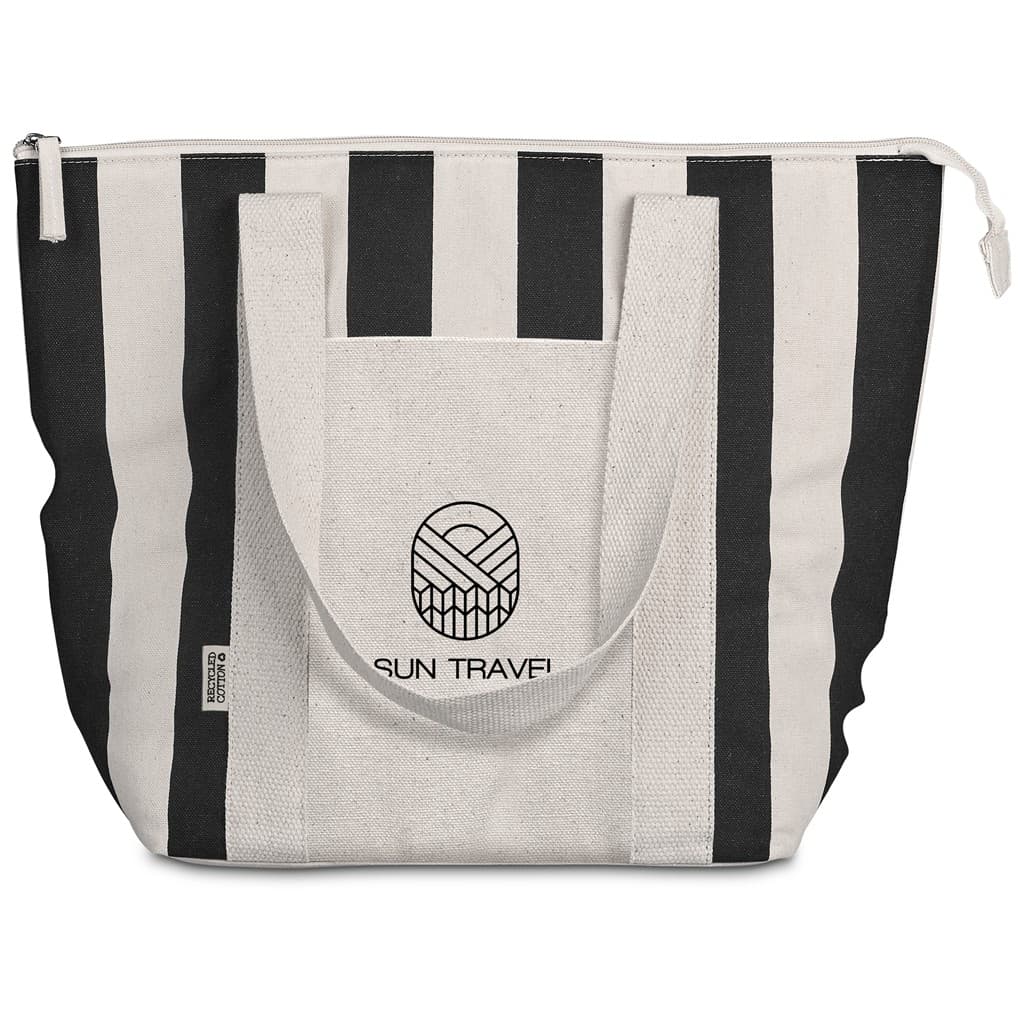 Okiyo Ashera Recycled Cotton 20-Can Cooler