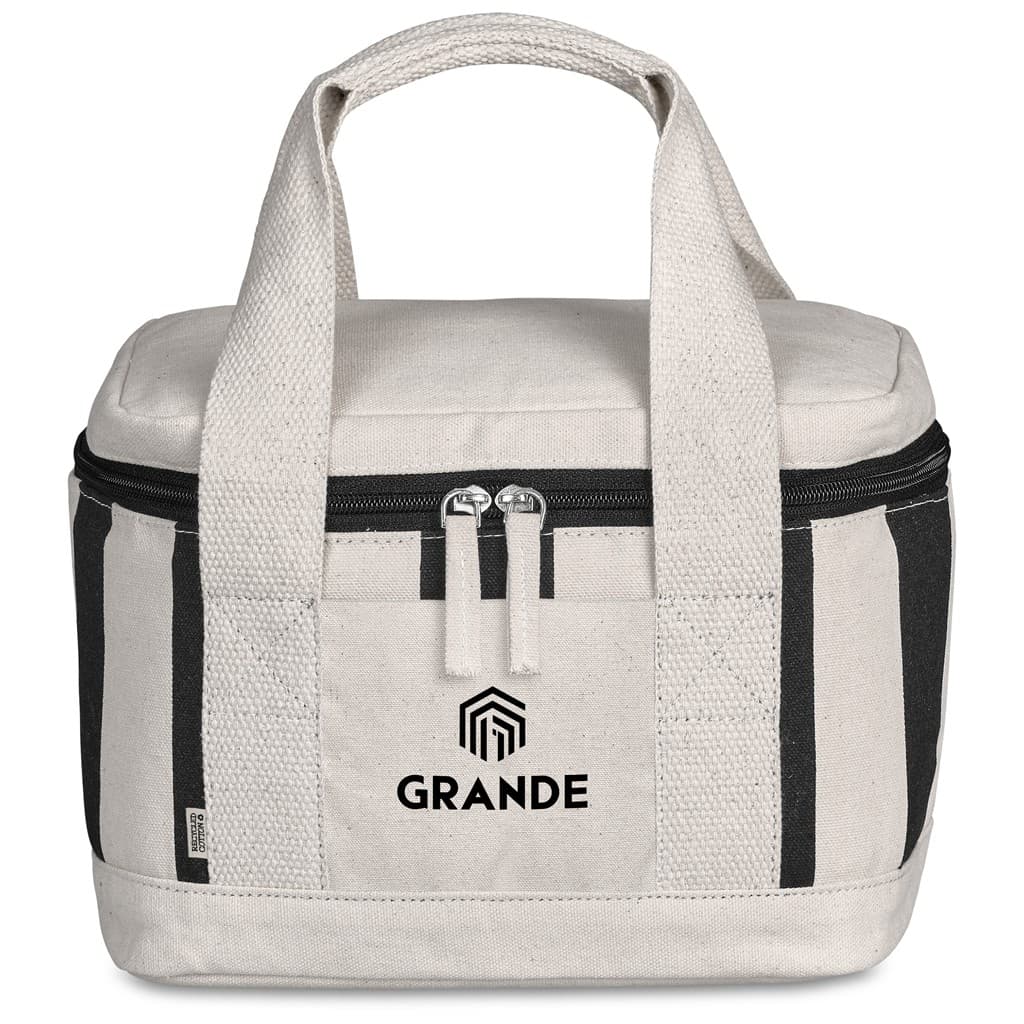 Okiyo Mochi Recycled Cotton 9-Can Cooler