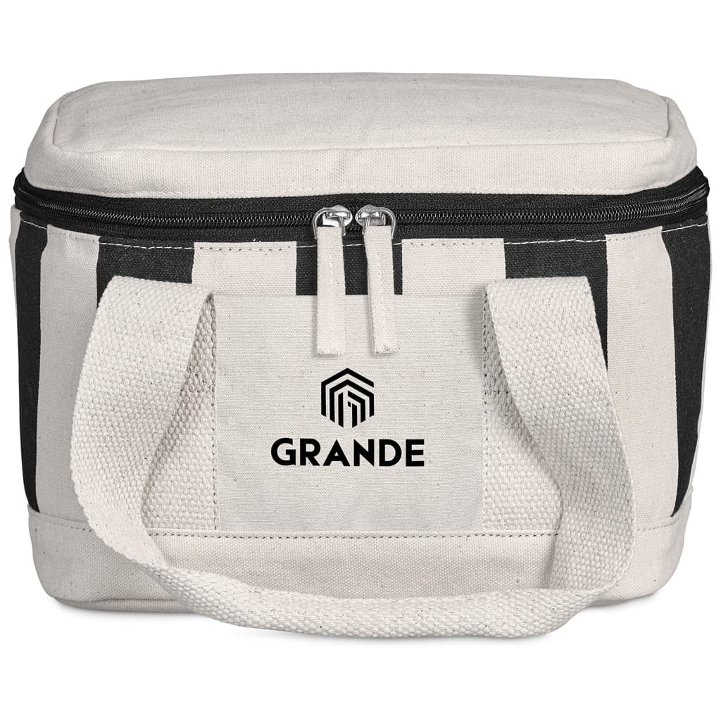 Okiyo Mochi Recycled Cotton 9-Can Cooler