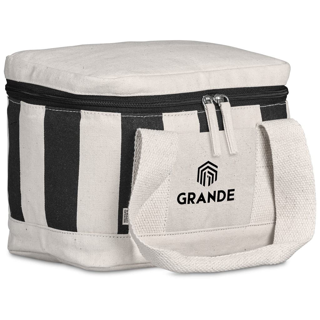 Okiyo Mochi Recycled Cotton 9-Can Cooler