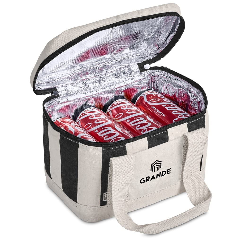 Okiyo Mochi Recycled Cotton 9-Can Cooler