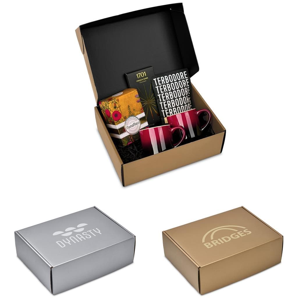 Altitude Dazzle Gift Box (excluding contents)