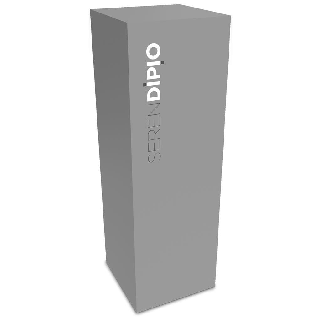 Serendipio Benson Stainless Steel Water Bottle - 720ml