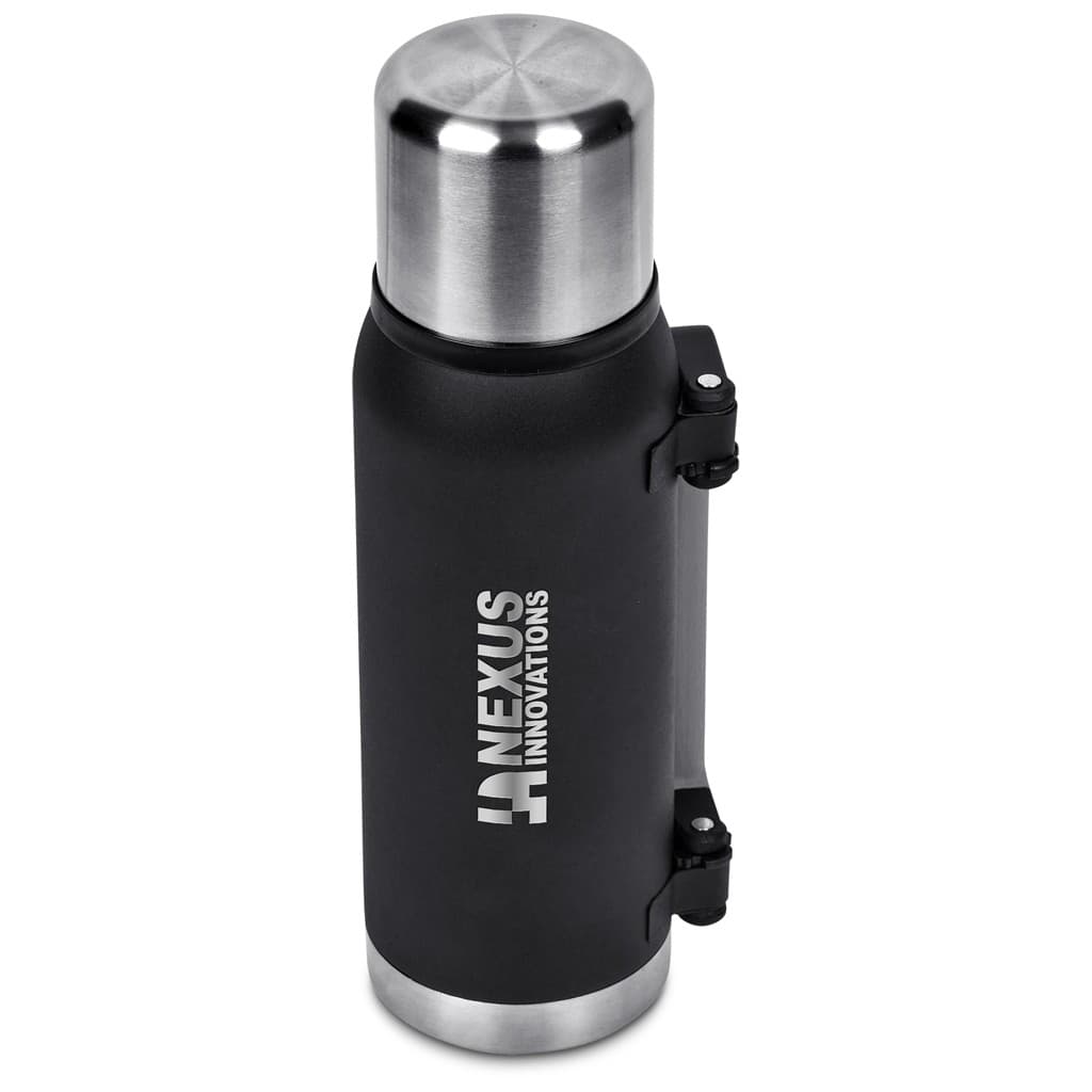 Urban Terrain Montusi Stainless Steel Vacuum Flask - 1 Litre