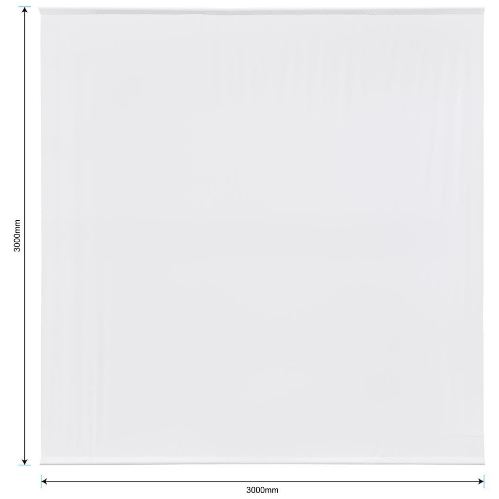 Adjustable Banner Skin Pro 3m x 3m (Excludes Hardware)
