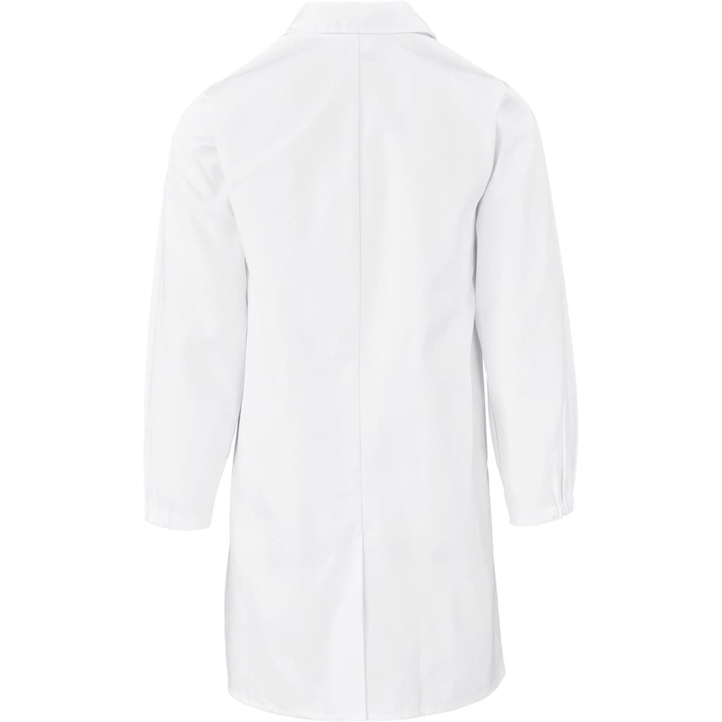 Element Food Safety Coat - White