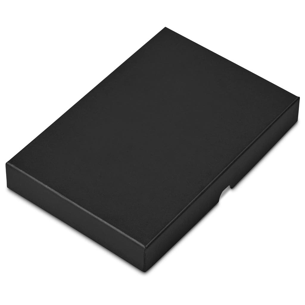 Altitude Enterprise A5 2027 Diary and Omega Pen Set