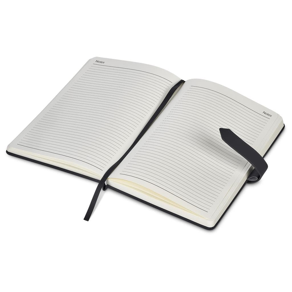 Altitude Enterprise A5 2027 Diary And Milestone Pen