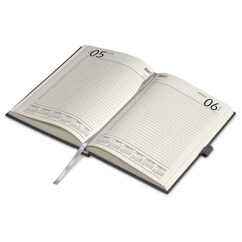 Altitude Persism 2027 Diary Gift Set