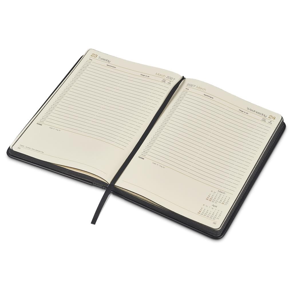 Alex Varga Solidarity A5 2027 Diary And Pen Set