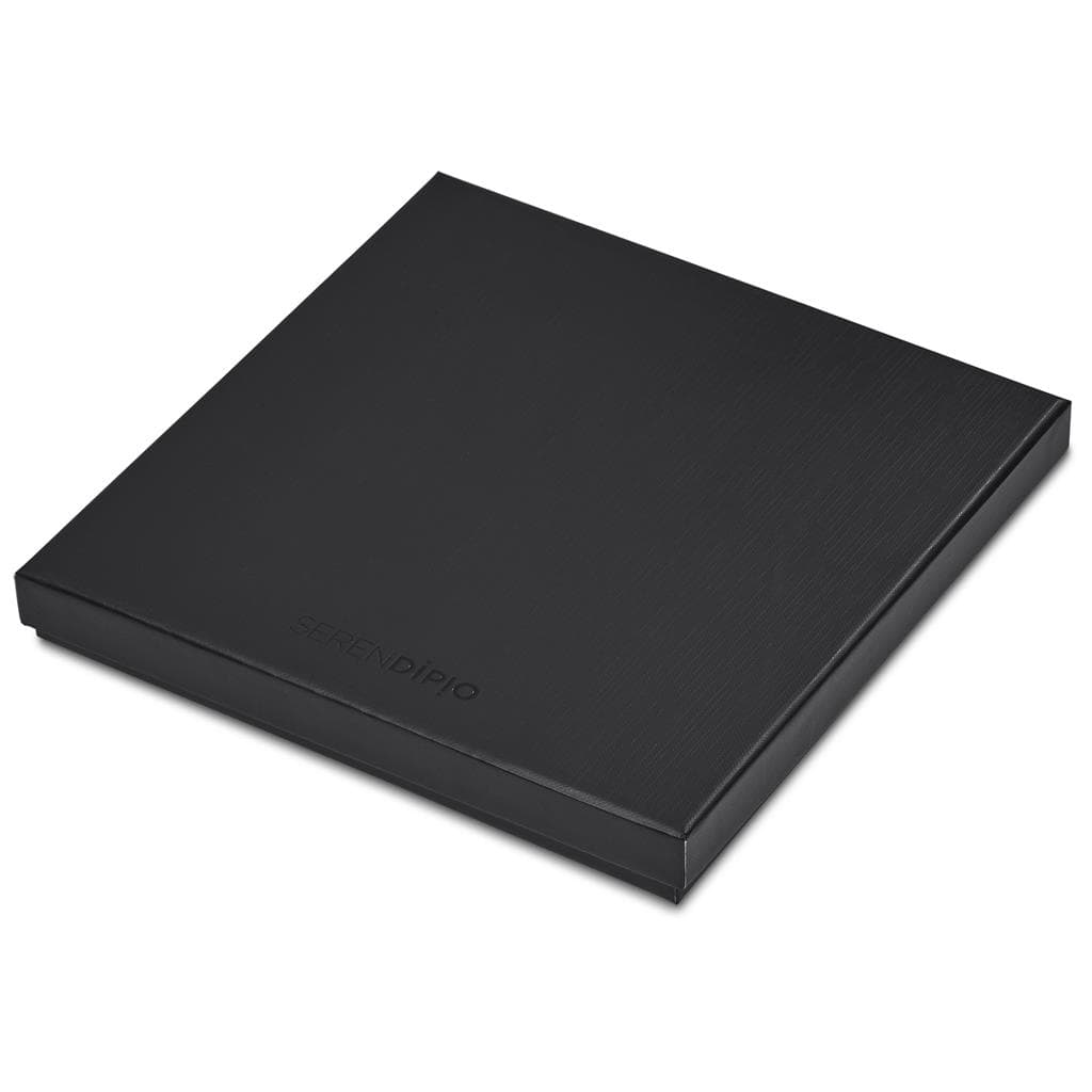 Serendipio Milestone Notebook & Pen Set