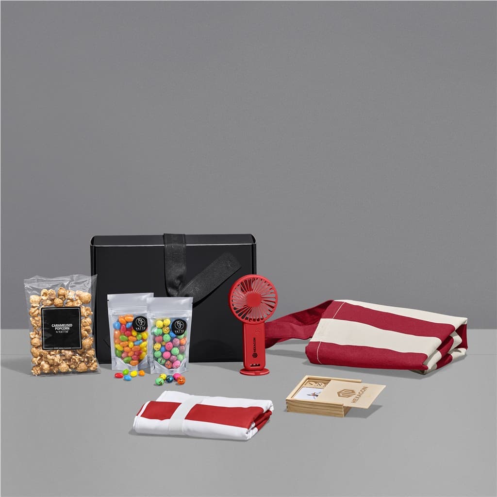 Yatta Sun Chaser Hamper