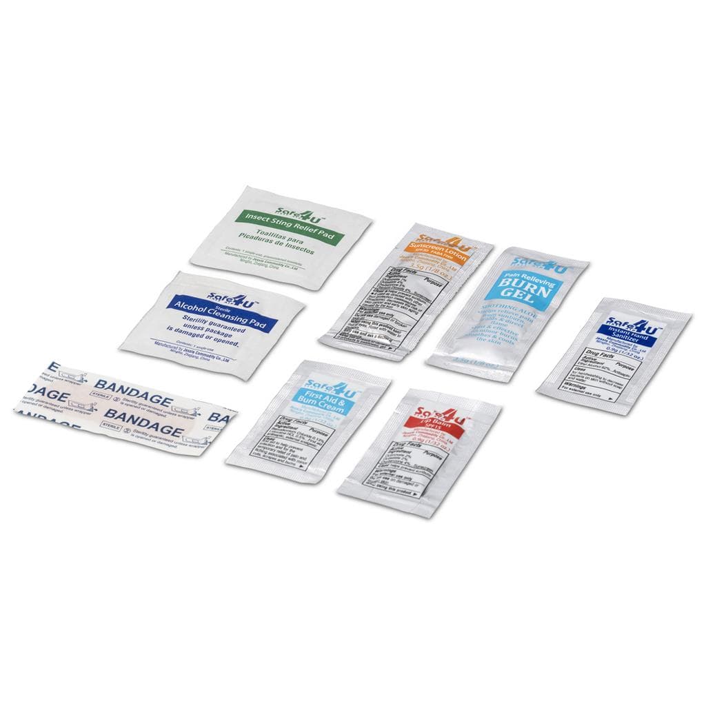 Altitude Trek Mini First Aid Kit