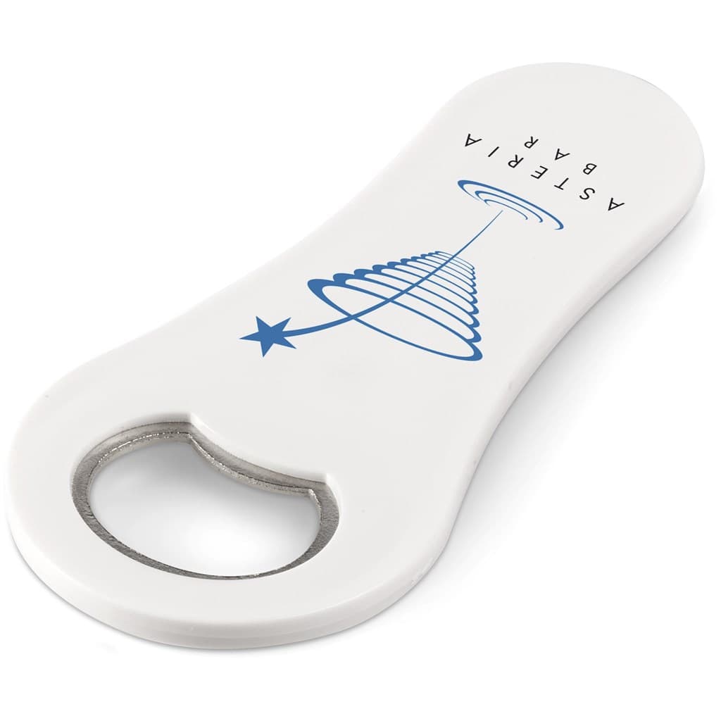 Altitude Fizz Fridge Magnet Bottle Opener