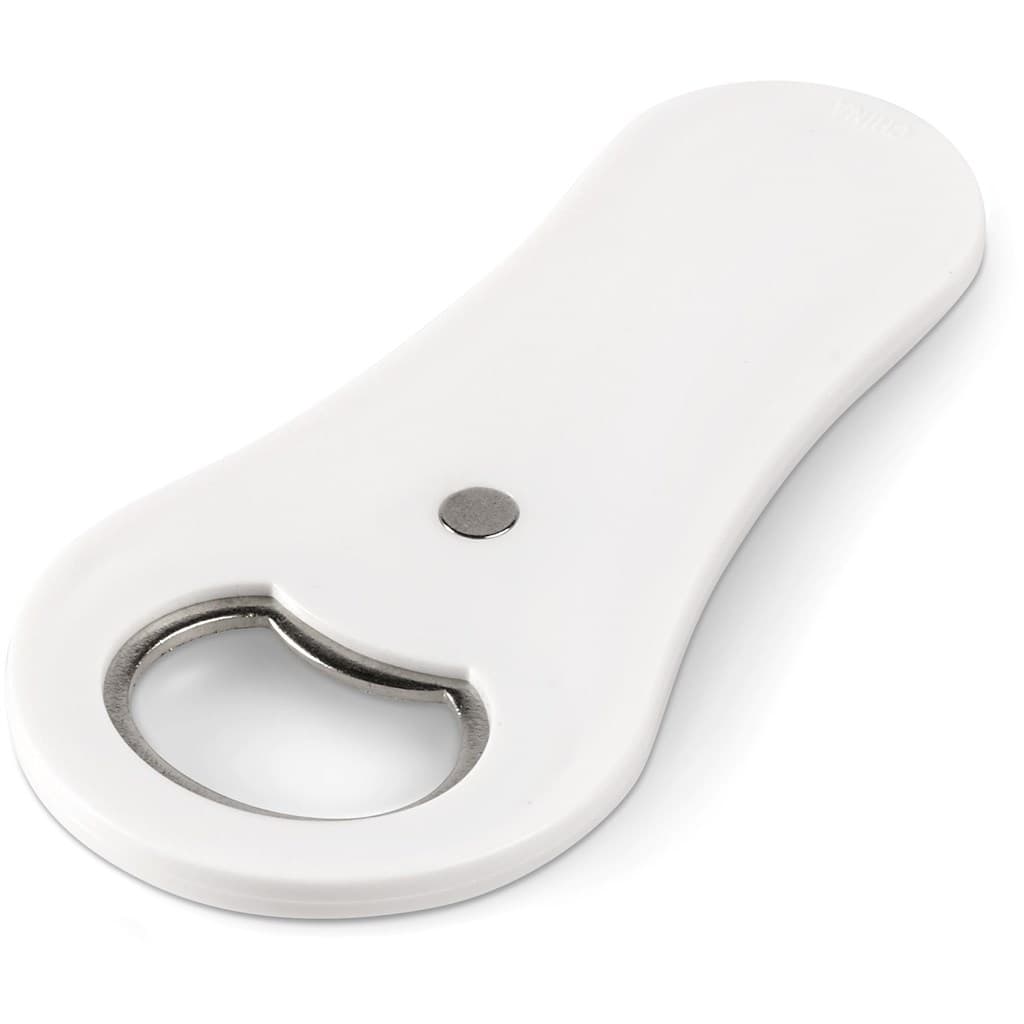 Altitude Fizz Fridge Magnet Bottle Opener