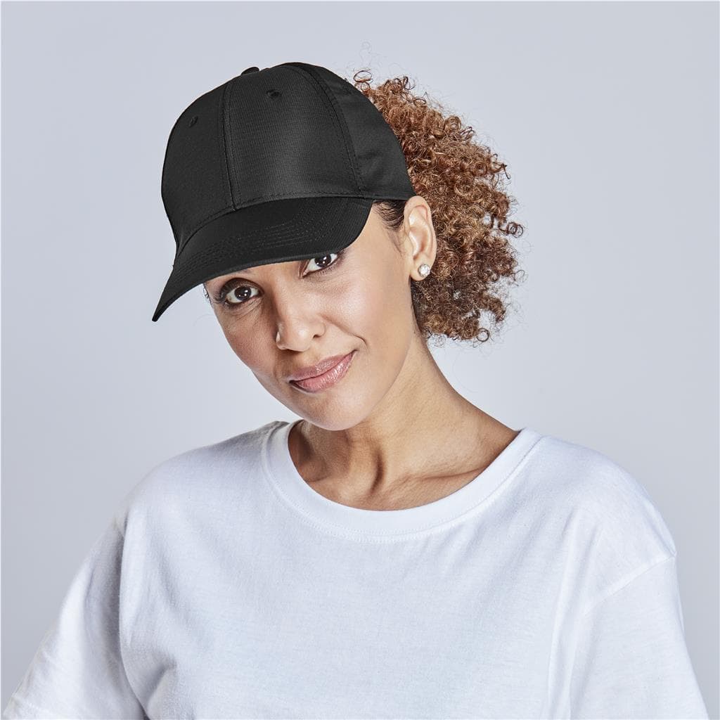 Performance Cap - 6 Panel