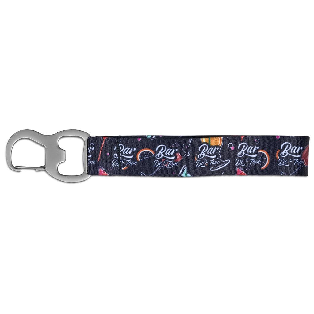 Altitude Trovi Wrist Strap Bottle Opener