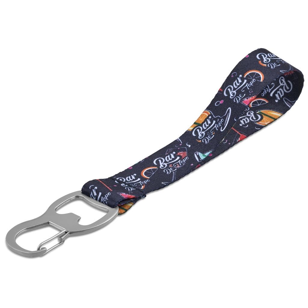 Altitude Trovi Wrist Strap Bottle Opener