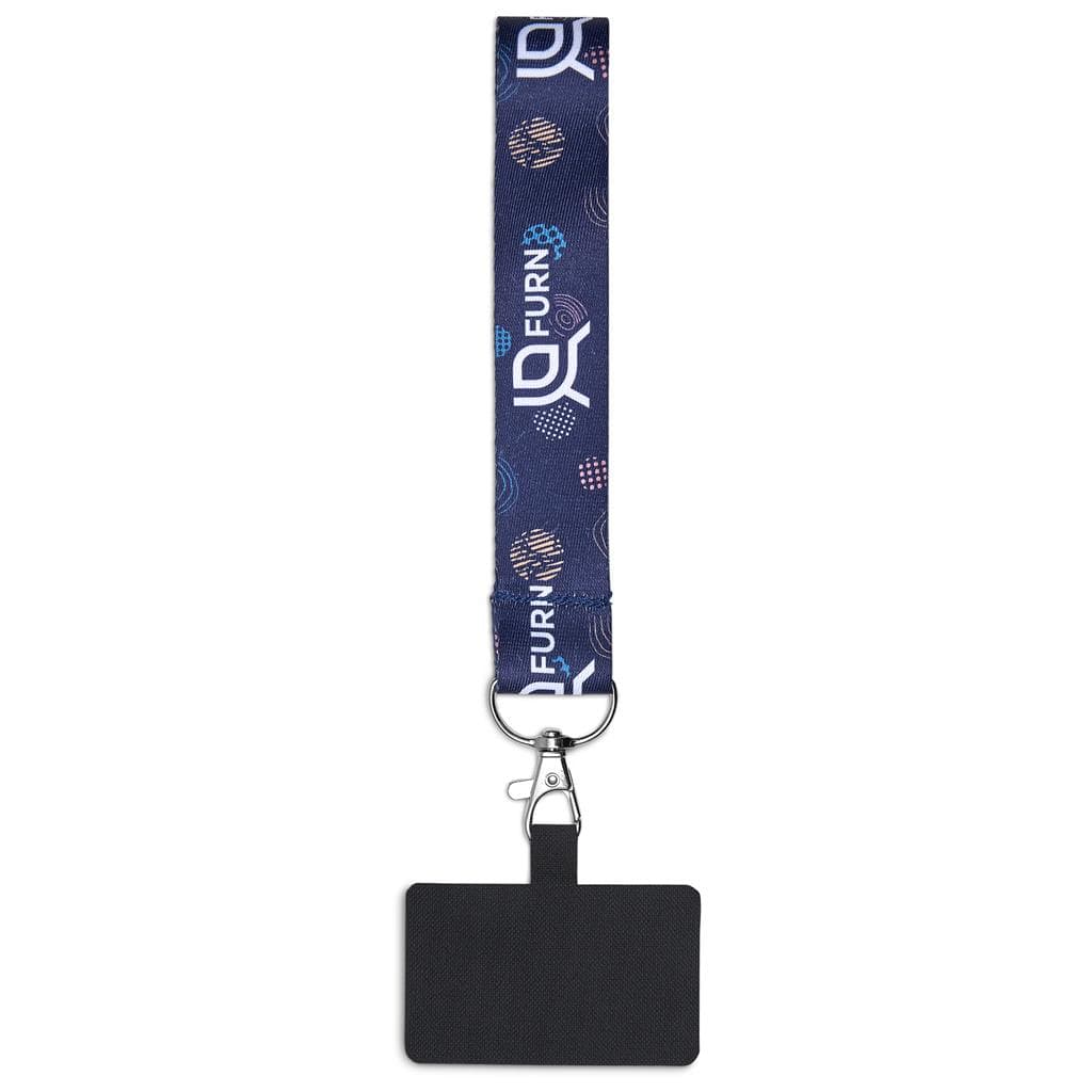 Altitude Vulci 25mm Wrist Phone Strap