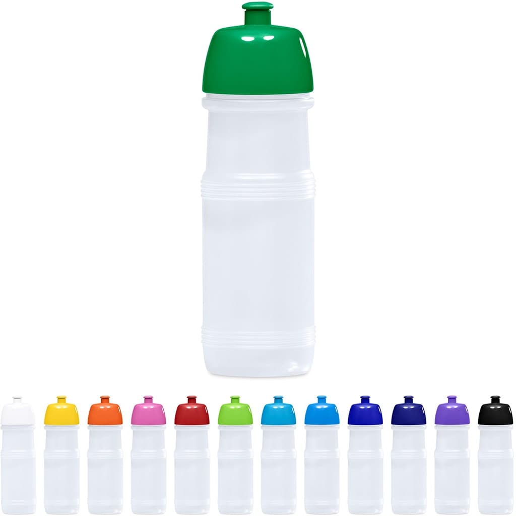 Altitude Slipstream Plastic Water Bottle - 750ml