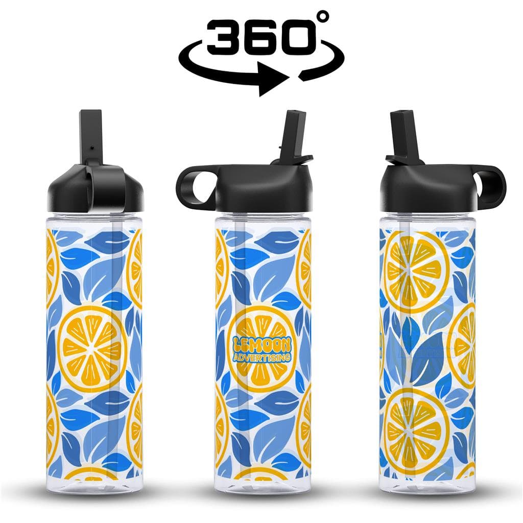 Altitude Valdivia Recycled PET Water Bottle-750ml