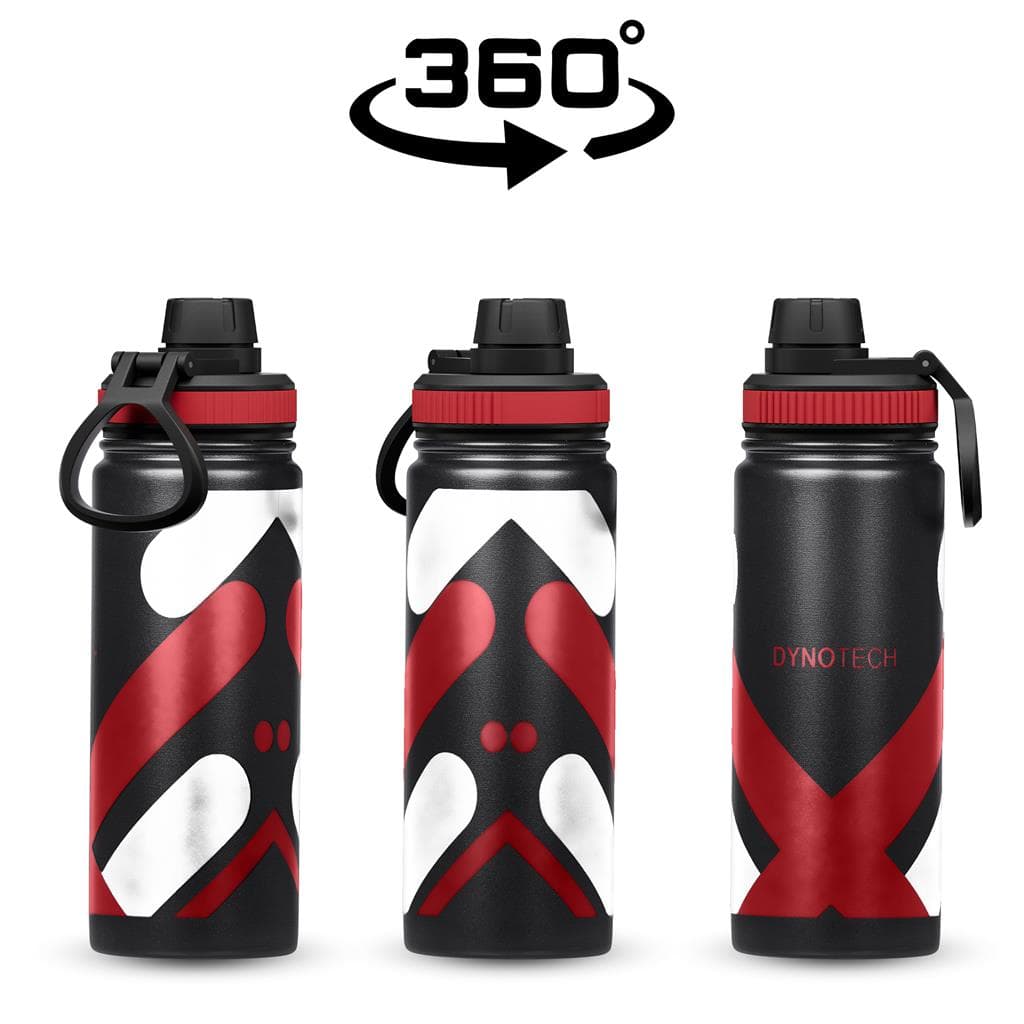 Altitude Romero Stainless Steel Water Bottle – 750ml