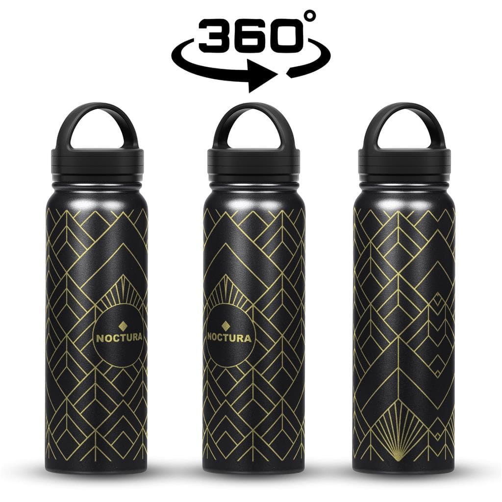 Altitude Fabiano Stainless Steel Vacuum Water Bottle – 750ml
