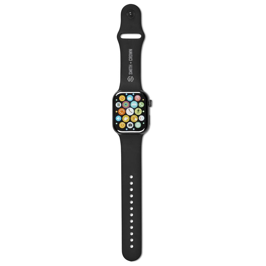 Altitude Wellgo Smart Watch