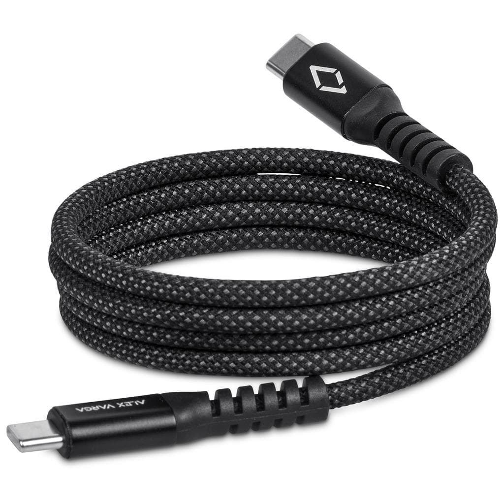 Alex Varga Kratos Travel Gift Set
