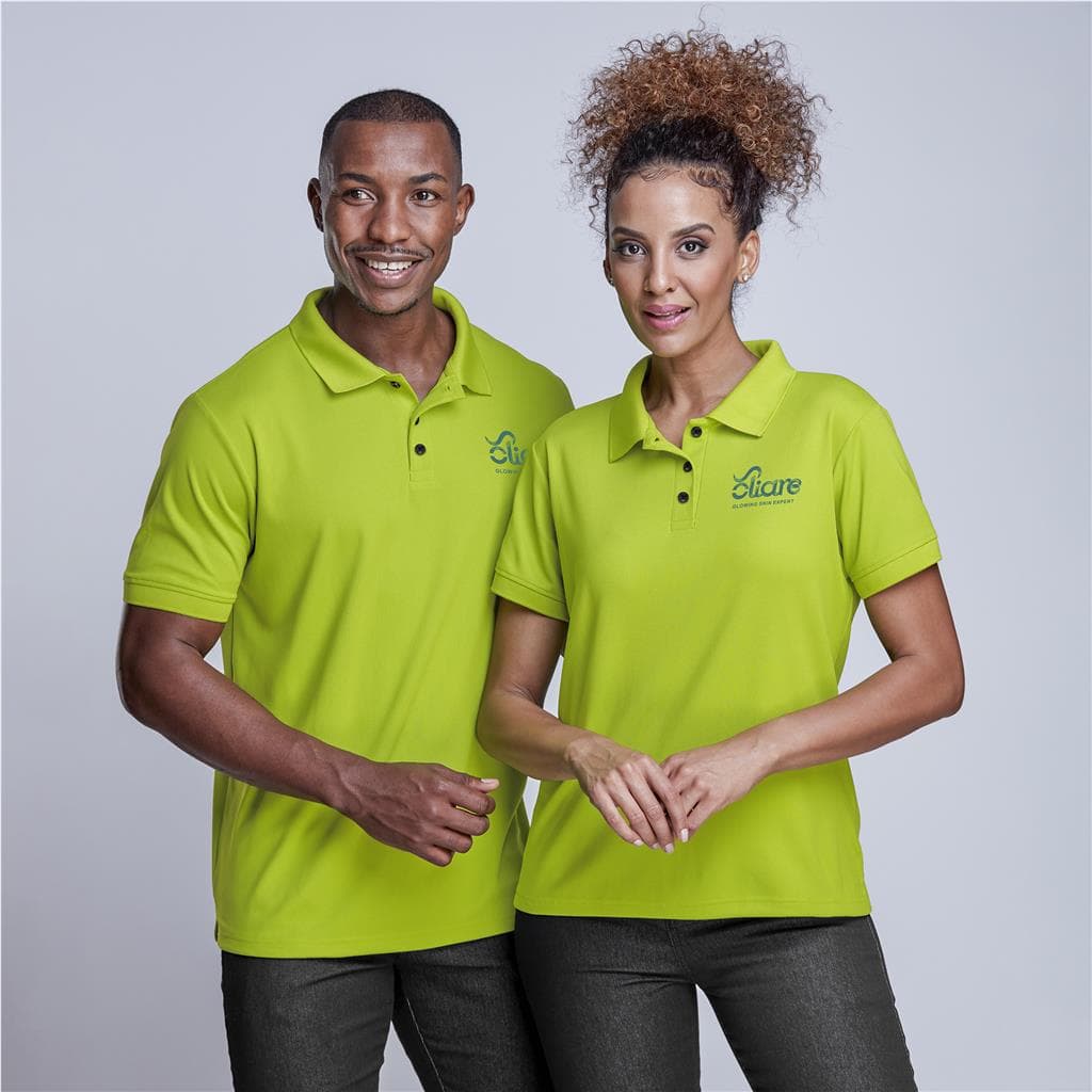 Mens Virtue Golf Shirt