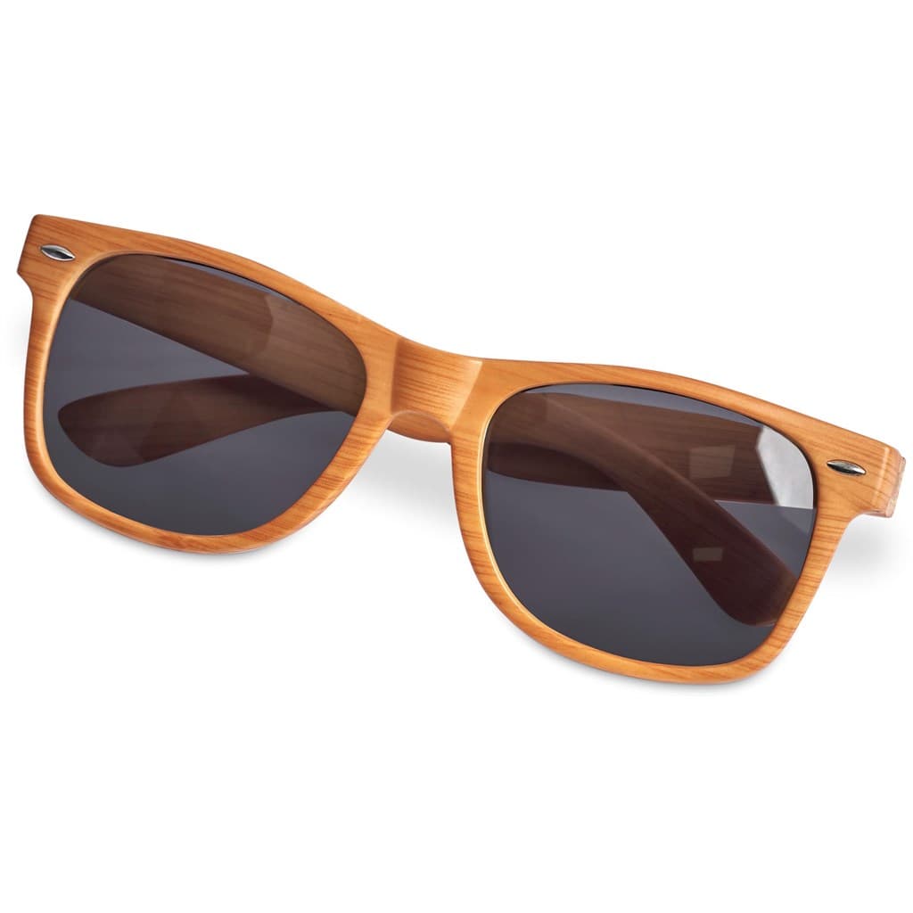 Altitude Tongo Sunglasses