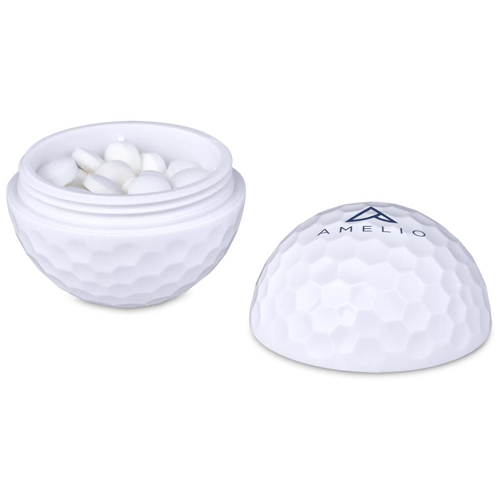 Altitude Tee Fresh Golf Ball Mints
