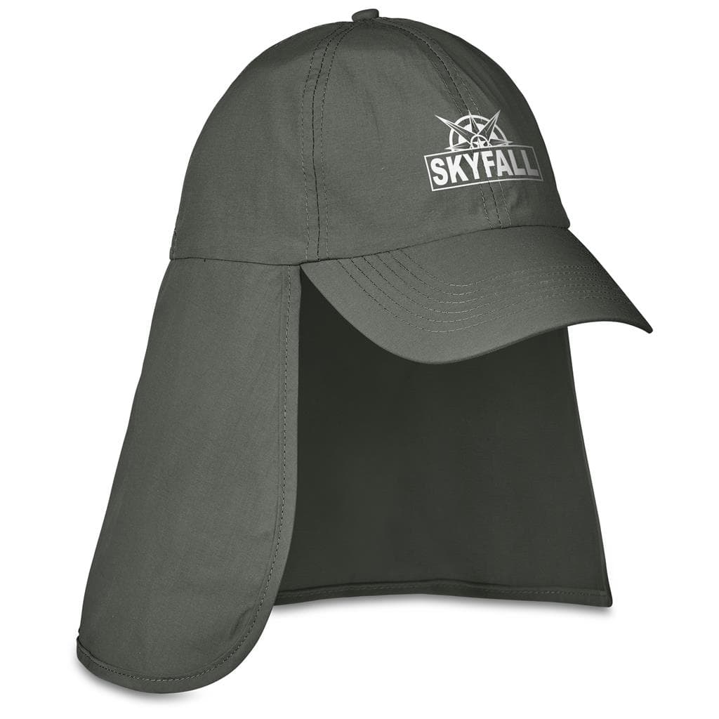 Urban Terrain Jabula Cap - 6 Panel