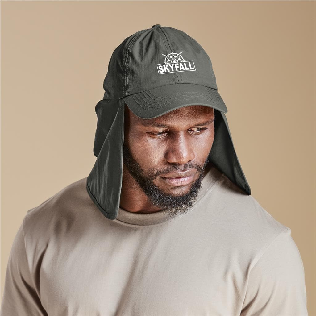 Urban Terrain Jabula Cap - 6 Panel