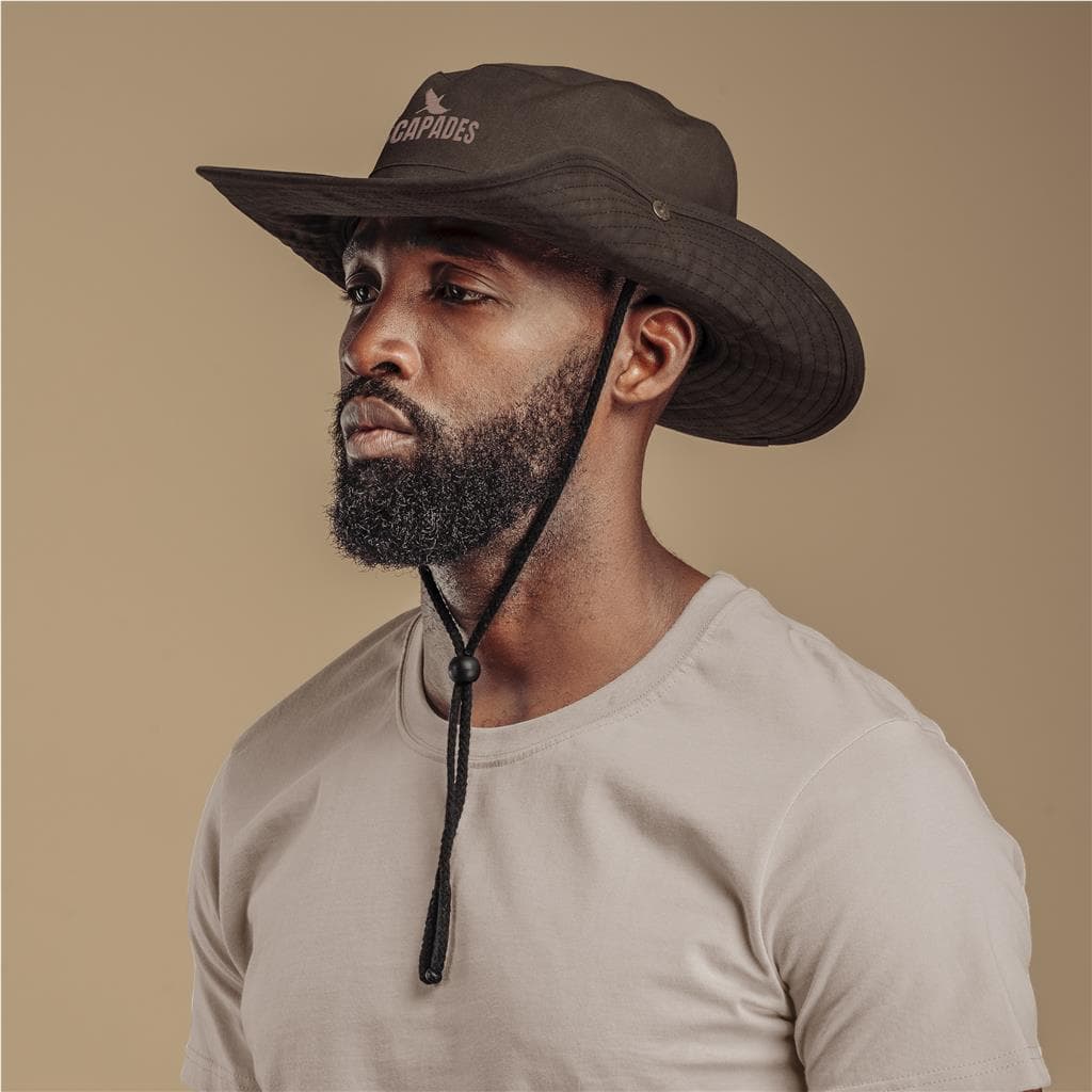Urban Terrain Somabula Oilskin Hat