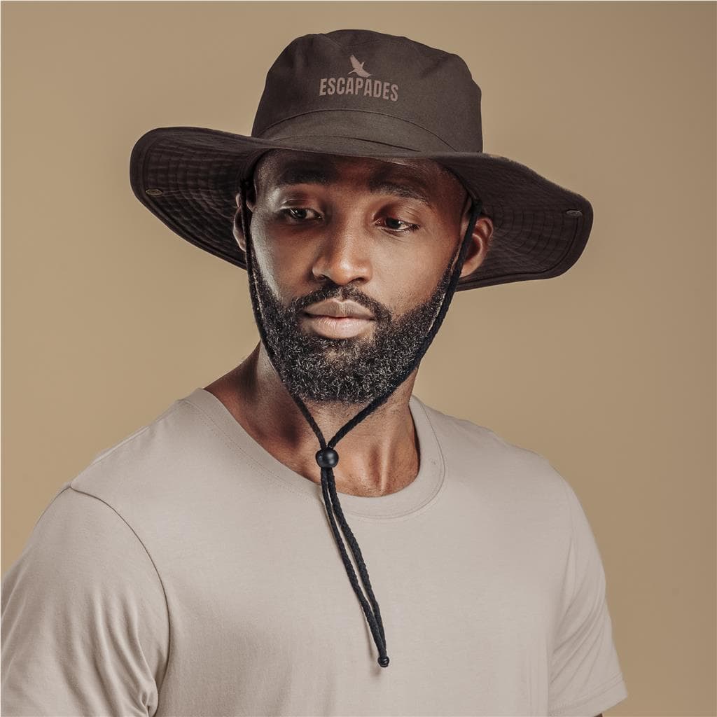Urban Terrain Somabula Oilskin Hat