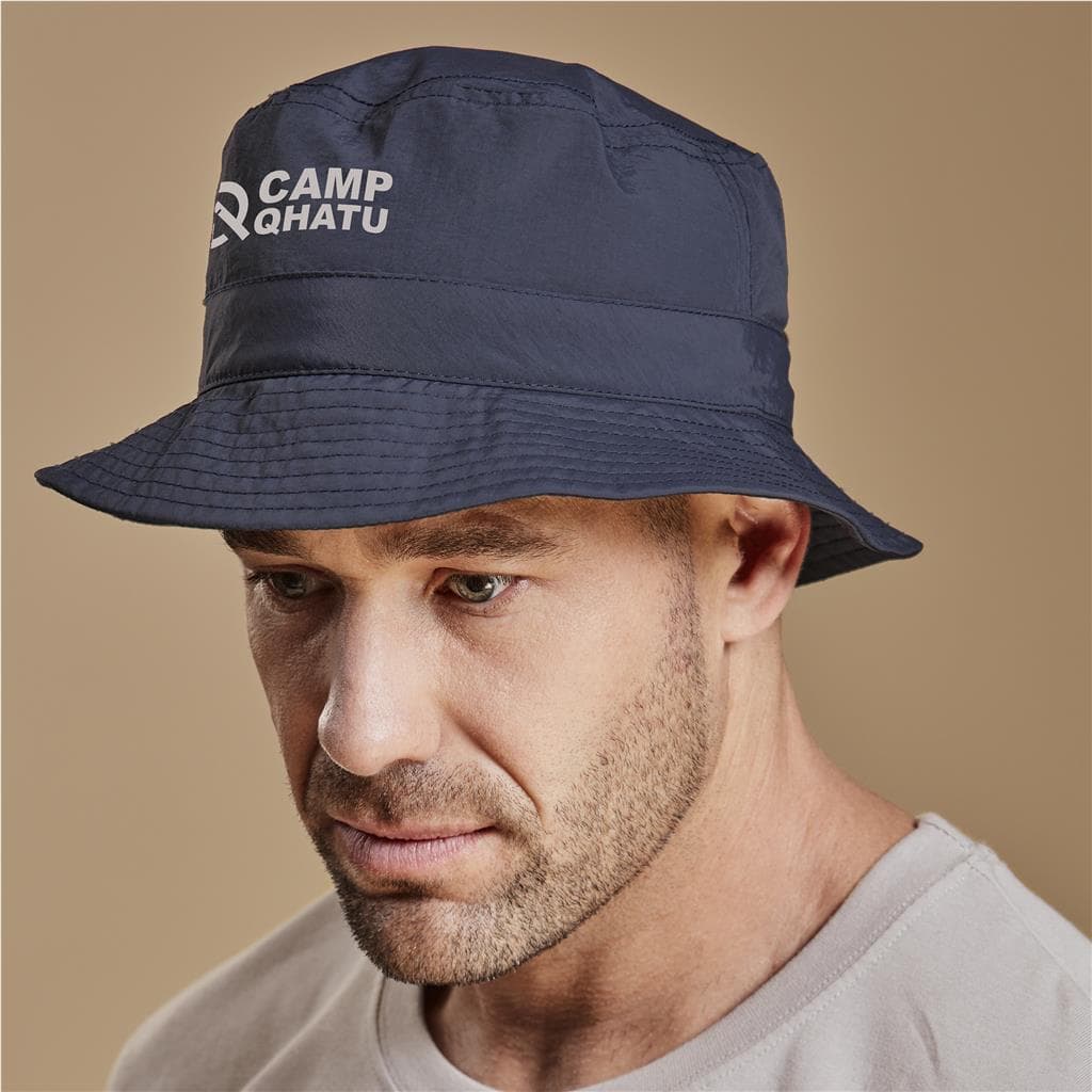 Urban Terrain Molopo Bucket Hat