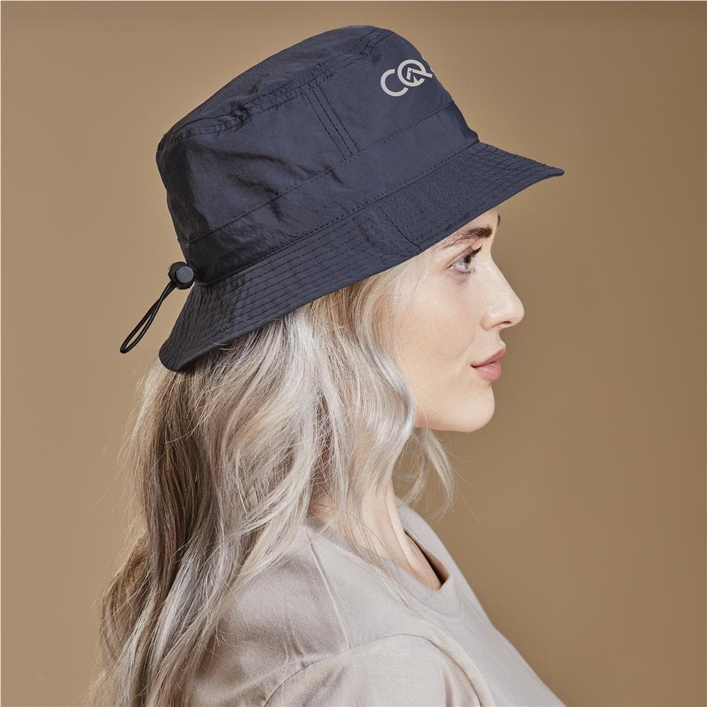 Urban Terrain Molopo Bucket Hat