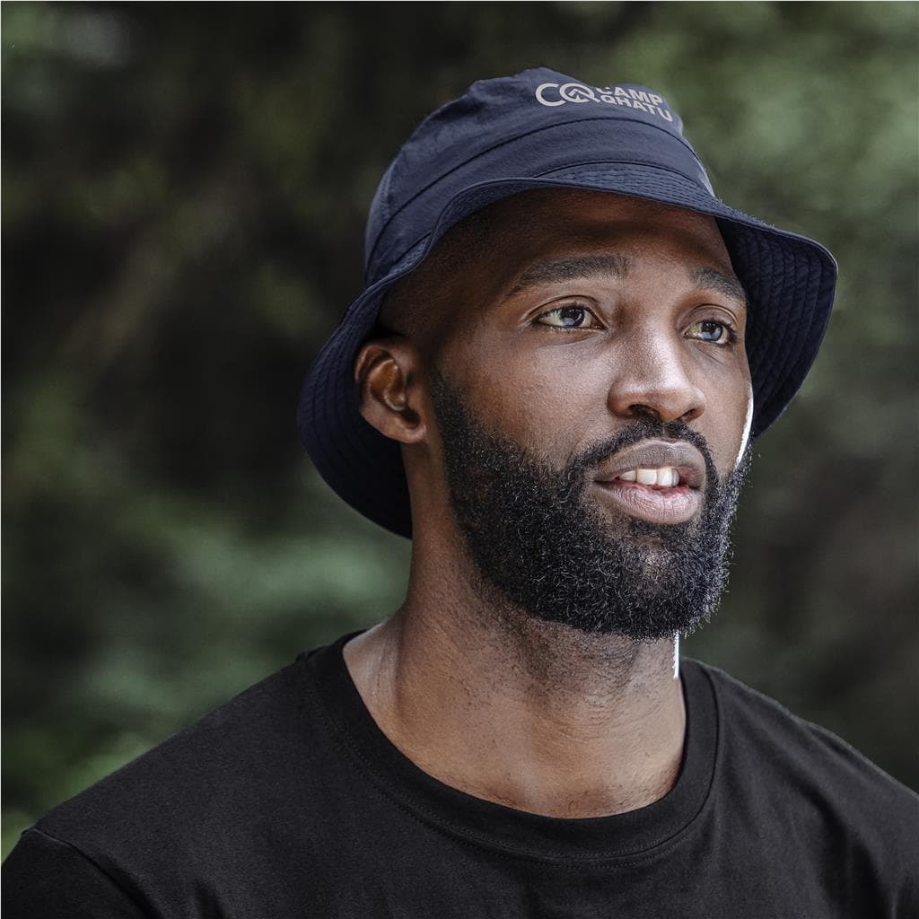 Urban Terrain Molopo Bucket Hat